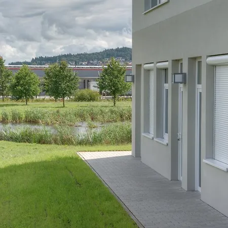 Park-pension Am See